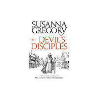 Little, Brown Book Group The Devil's Disciples (häftad, eng)