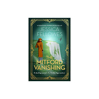 Little, Brown Book Group The Mitford Vanishing (häftad, eng)