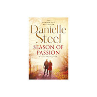 Little, Brown Book Group Season Of Passion (häftad, eng)