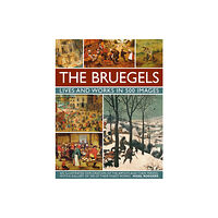 Anness publishing Bruegels: His Life and Works in 500 Images (inbunden, eng)