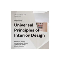 Quarto Publishing Group USA Inc The Pocket Universal Principles of Interior Design (häftad, eng)