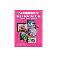 Quarto Publishing Group USA Inc Modern Still Life: From Fruit Bowls to Disco Balls (häftad, eng)