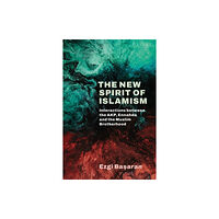 Bloomsbury Publishing PLC The New Spirit of Islamism (häftad, eng)