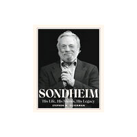 Running Press,U.S. Sondheim (inbunden, eng)