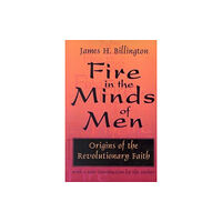 Taylor & francis inc Fire in the Minds of Men (häftad, eng)