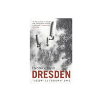 Bloomsbury Publishing PLC Dresden (häftad, eng)
