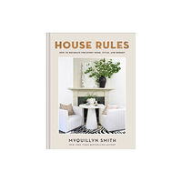 Baker publishing group House Rules (inbunden, eng)