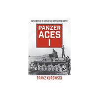 Stackpole Books Panzer Aces I (häftad, eng)