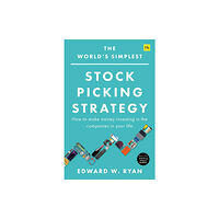 Harriman House Publishing The World's Simplest Stock Picking Strategy (häftad, eng)