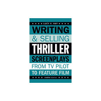 Oldcastle books ltd Writing and Selling Thriller Screenplays (häftad, eng)