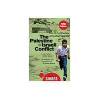 Oneworld Publications The Palestine-Israeli Conflict (häftad, eng)