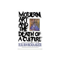 Inter-Varsity Press Modern Art and The Death of a Culture (häftad, eng)