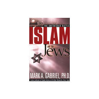 Charisma House Islam and the Jews (häftad, eng)