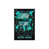 Brynne Weaver Leather & Lark (pocket, eng)