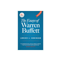 The Cunningham Group The Essays of Warren Buffett (häftad, eng)