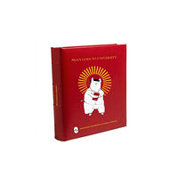 Dung Beetle Books Ltd Piggy Goes to University (inbunden, eng)