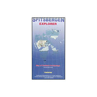 Ocean Explorer Maps Spitsbergen Explorer