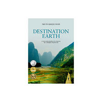 Bamboo Leaf Press Destination Earth (häftad, eng)