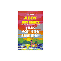 Abby Jimenez Just For The Summer (pocket, eng)