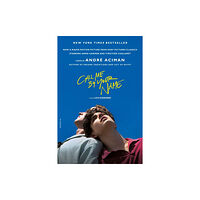 PICADOR Call Me by Your Name (häftad, eng)