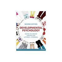Pearson Education Limited Developmental Psychology (häftad, eng)