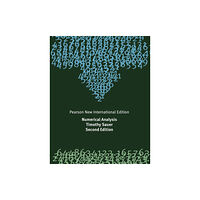 Pearson Education Limited Numerical Analysis (häftad, eng)