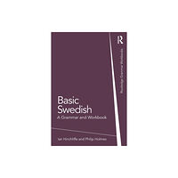 Taylor & francis ltd Basic Swedish (häftad, eng)