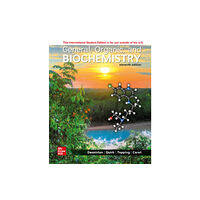 McGraw-Hill Education General Organic and Biochemistry ISE (häftad, eng)