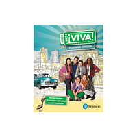 Pearson Education Limited Viva! 3 Verde Segunda Edicion Pupil Book (häftad, eng)