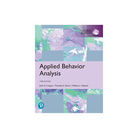 Pearson Education Limited Applied Behavior Analysis, Global Edition (häftad, eng)