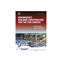 Jones and Bartlett Publishers, Inc Brannigan's Building Construction For The Fire Service (inbunden, eng)