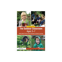 Taylor & francis ltd The Outdoor Classroom Ages 3-7 (häftad, eng)