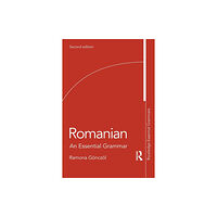 Taylor & francis ltd Romanian (häftad, eng)