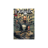 Marvel Comics Punisher Max by Garth Ennis Omnibus Vol. 1 (New Printing) (inbunden, eng)