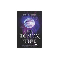 Harpercollins publishers inc The Demon Tide (häftad, eng)