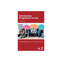 Taylor & francis ltd Introducing Pragmatics in Use (häftad, eng)