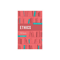 Bloomsbury Publishing PLC Ethics: The Key Thinkers (häftad, eng)