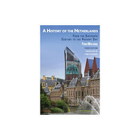 Bloomsbury Publishing PLC A History of the Netherlands (häftad, eng)