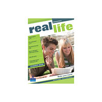 Pearson Education Limited Real Life Global Elementary Students Book (häftad, eng)