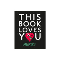 Penguin books ltd This Book Loves You (häftad, eng)