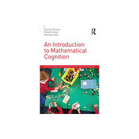 Taylor & francis ltd An Introduction to Mathematical Cognition (häftad, eng)
