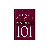 HarperCollins Focus Mentoring 101 (inbunden, eng)