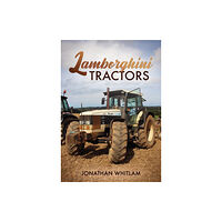 Amberley Publishing Lamborghini Tractors (häftad, eng)