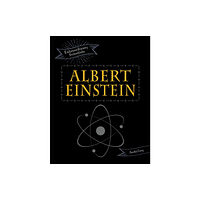 Capstone Global Library Ltd Albert Einstein (häftad, eng)