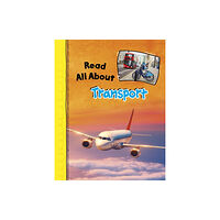 Capstone Global Library Ltd Read All About Transport (häftad, eng)