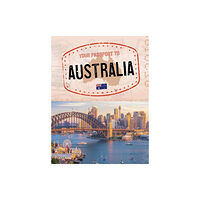 Capstone Global Library Ltd Your Passport to Australia (häftad, eng)