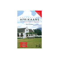 Taylor & francis ltd Colloquial Afrikaans (häftad, eng)