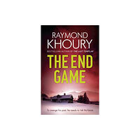 Orion Publishing Co The End Game (häftad, eng)