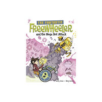 Capstone Global Library Ltd The Fantastic Freewheeler and the Mega Bot Attack (häftad, eng)
