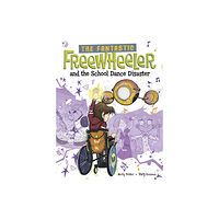 Capstone Global Library Ltd The Fantastic Freewheeler and the School Dance Disaster (häftad, eng)